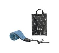 Dynastar - Pelli pre-tagliate - Skin M-Vertical 88 in Nylon - Taglia 172 cm - Blu