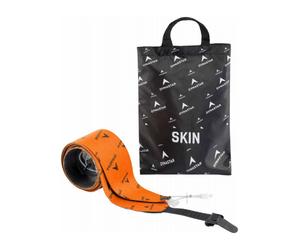 Dynastar - Pelli pretagliate - Skin M-Vertical 82 / E-Tour 82 in Pelle - Taglia 178 cm - Blu