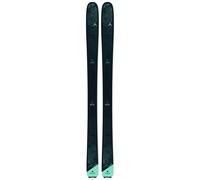 Dynastar - Sci all mountain - E-Pro 85 Open 2024 per Donne in Legno - Taglia 167 cm - Blu
