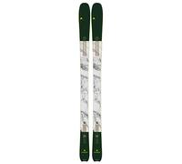 Dynastar - Sci All mountain - M-Cross 82 Open 2024 per Uomo in Legno - Taglia 159 cm - Grigio
