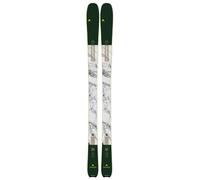 Dynastar - Sci All mountain - M-Cross 82 Open 2024 per Uomo in Legno - Taglia 168 cm - Grigio