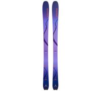 Dynastar - Sci all-mountain - M-Cross 88 Open 2027 in Legno - Taglia 168 cm - Viola
