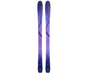 Dynastar - Sci all-mountain - M-Cross 88 Open 2027 in Legno - Taglia 168 cm - Viola