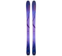 Dynastar - Sci all-mountain - M-Cross 88 Open 2027 in Legno - Taglia 176 cm - Viola