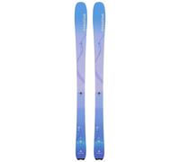 Dynastar - Sci all-mountain - M-Cross W 82 Open 2027 in Legno - Taglia 167 cm - Viola