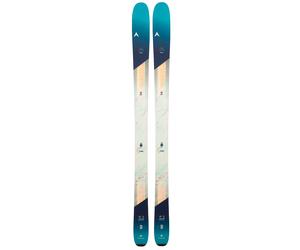 Dynastar - Sci all-mountain - M-Pro W 92 Open 2026 per Donne in Legno - Taglia 154 cm - Bianco