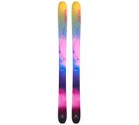 Dynastar - Sci all-mountain - M-Pro W 98 Open 2027 in Legno - Taglia 170 cm - Rosa
