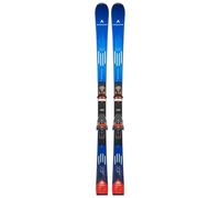 Dynastar - Sci alpini da corsa - Speed Omeglass Master SL R22 + SPX 12 Rockerace Gw 2026 - Taglia 165 cm - Blu
