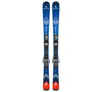 Dynastar - Sci alpini da corsa - Team Comp Jr + Xpress 7 Gw 2026 - Taglia 160 cm - Blu