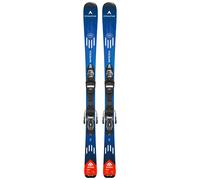 Dynastar - Sci alpini da corsa - Team Speed Jr + Xpress 7 Gw 2026 - Taglia 130 cm - Blu