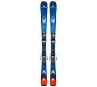Dynastar - Sci alpini da corsa - Team Speed Jr + Xpress 7 Gw 2026 - Taglia 140 cm - Blu