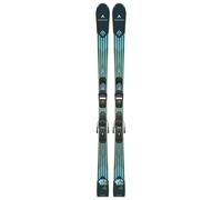 Dynastar - Sci alpino - Speed 450 + Xpress 11 Gw 2026 per Uomo - Taglia 174 cm - Verde