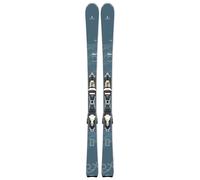 Dynastar - Sci da discesa - E Lite 5 + XP11 2024 per Donne - Taglia 149 cm - Blu