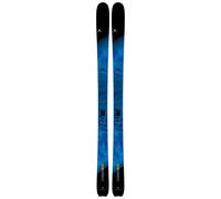 Dynastar - Sci da scialpinismo - M-Tour 85 Open 2024 per Uomo in Legno - Taglia 150 cm - Blu