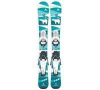 Dynastar - Sci di di discesa - My First Ski + Team 4 Gw 2026 - Taglia 92 cm - Blu