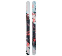Dynastar - Sci freeride in edizione limitata - M-Free 108 LTD Freeride World Tour in Legno - Taglia 178 cm - Nero