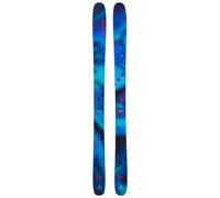 Dynastar - Sci freeride - M-Free 100 Open 2027 per Uomo in Legno - Taglia 178 cm - Blu
