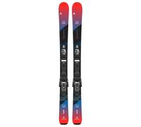 Dynastar - Sci freeride - M-Menace Team Jr + Xpress 7 Gw 2026 - Taglia 128 cm - rosso