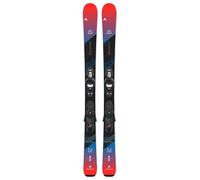 Dynastar - Sci freeride - M-Menace Team + Kid 4 Gw 2026 - Taglia 128 cm - rosso