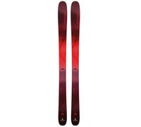 Dynastar - Sci freeride - M-Pro 100 TI Open 2027 per Uomo in Legno - Taglia 186 cm