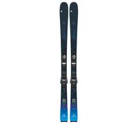 Dynastar - Sci uomo all-mountain - M-Cross 78 + Xpress 10 Gw 2026 per Uomo in Legno - Taglia 156 cm - Blu