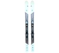 Dynastar - Set sci all-mountain - M-Free 90 + Xp11 2026 per Uomo in Legno - Taglia 177 cm - Bianco