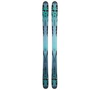 Dynastar - Skis freeride édition limitée - M-Free 100 Trouble Maker Limited Edition in Legno - Taglia 178 cm