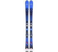 Dynastar Speed Race + SPX 14 Konect GW - sci alpino Blue/Black