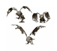 Dynastie Immortali - Grandi Carognatori