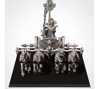 Dynastie Immortali - Il Grande Re