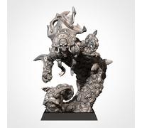 Dynastie Immortali - Il Re Usurpatore