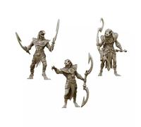 Dynastie Immortali - Ushabtis