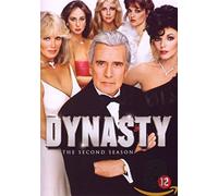 Dynastie: L'intégrale de la saison 2 - Coffret 6 DVD