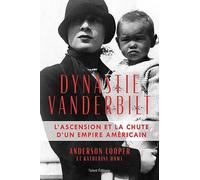 Dynastie Vanderbilt: L'ascension et la chute d'un empire américain