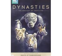 Dynasties (DVD)