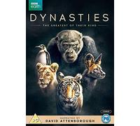 Dynasties [Edizione: Regno Unito]
