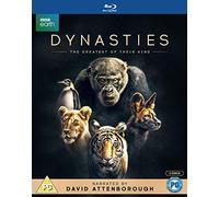 Dynasties [Edizione: Regno Unito]