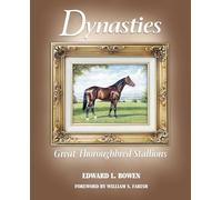 Edward L Bowen William S Farish Dynasties (Tascabile)