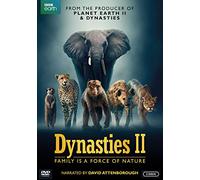 Dynasties II