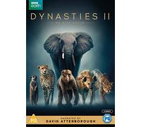Dynasties II [DVD]