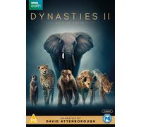 Dynasties II (DVD)