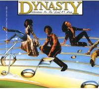 Dynasty - Adventures In The Land