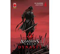 Dynasty. Assassin's Creed (Vol. 4)