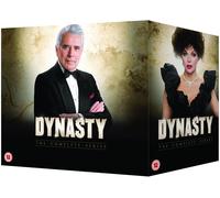 Dynasty - Complete Season 1-9 (Product Bundle) Joan Collins John Forsythe