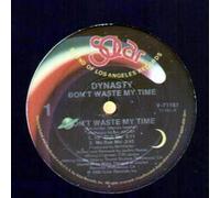 DYNASTY - don't waste my time