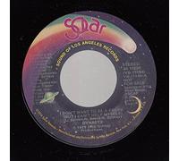 DYNASTY - DYNASTY 45 RPM I Don't Want To Be a Freak (But I Can't Help Myself) / SAME