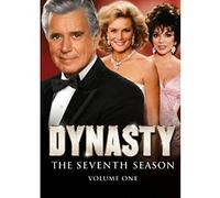 Dynasty - Dynasty: The Seventh Season Volume One