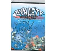 Dynasty Dysected: Master Paintball From the World