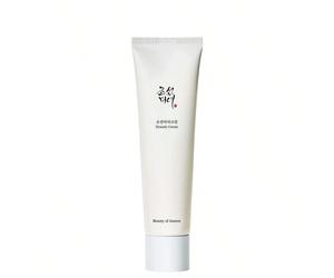 Dynasty Face Moisturizer 100 ml - Rice Bran And Ginseng Root Water, Hydrating And Brightening Formula For Dry Skin, Moisture Barrier Support, Korean Skincare Routine, Glow Finish Makeup Base, Daily Us
