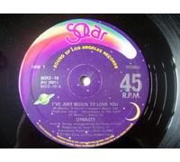 DYNASTY - i've just begun to love you 12